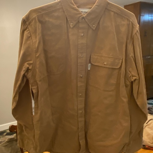 McCalister Country Sport Upland Shooting Shirts - Picture 4 of 4